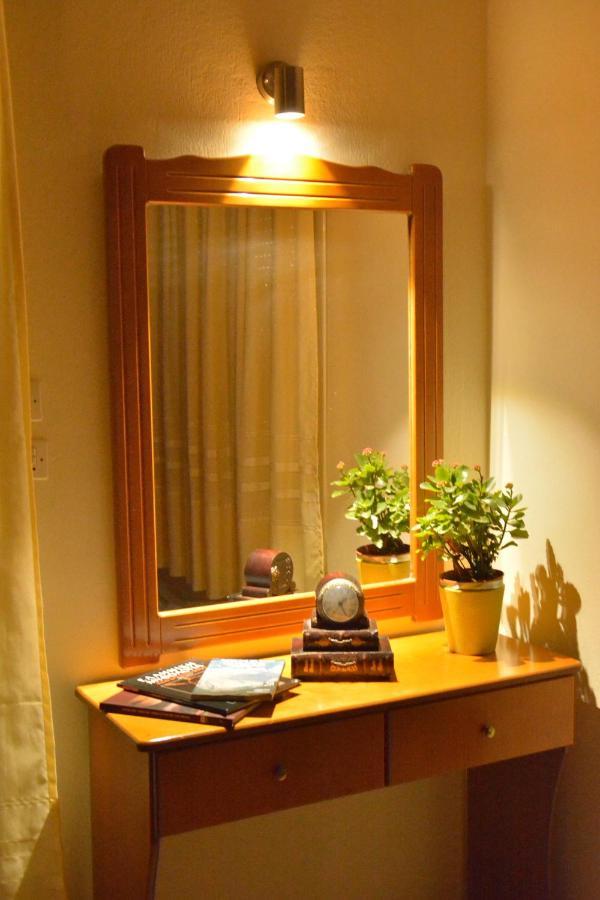 Hotel Filoxenia เนปอรอย ภายนอก รูปภาพ