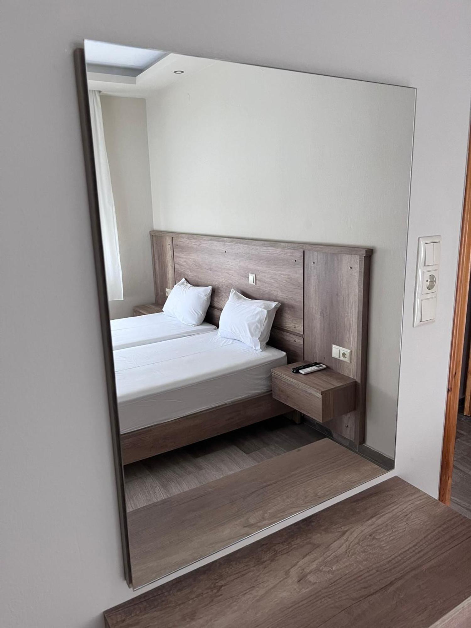 Hotel Filoxenia เนปอรอย ภายนอก รูปภาพ