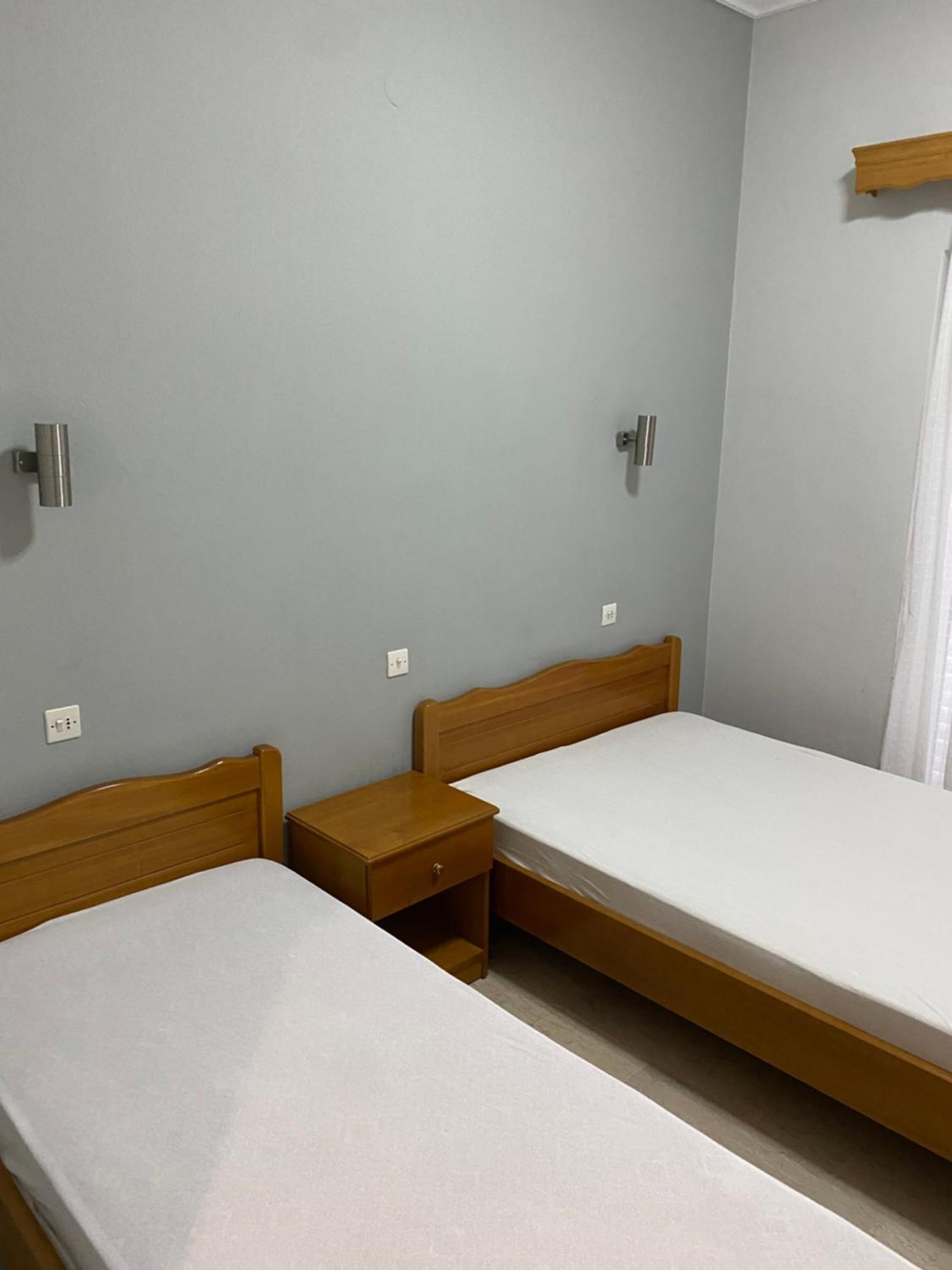 Hotel Filoxenia เนปอรอย ภายนอก รูปภาพ