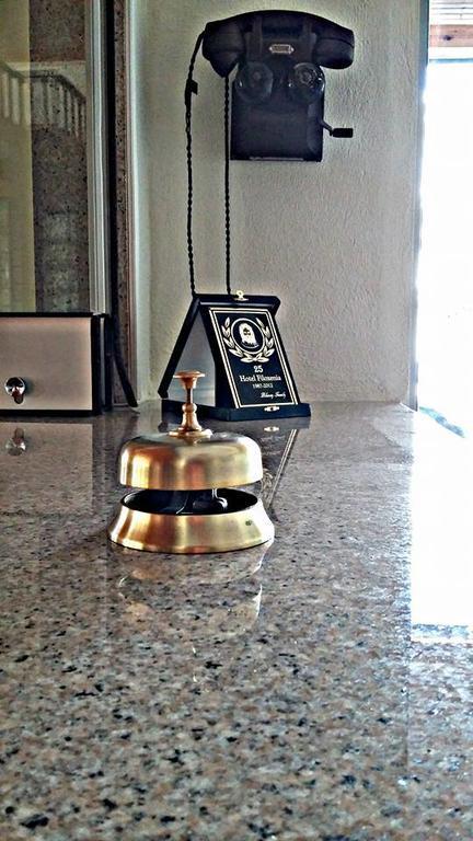 Hotel Filoxenia เนปอรอย ภายนอก รูปภาพ