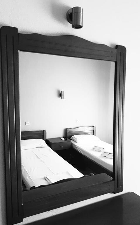 Hotel Filoxenia เนปอรอย ภายนอก รูปภาพ